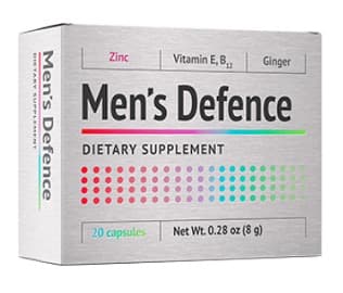 Men's Defence