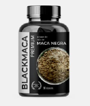 Blackmaca