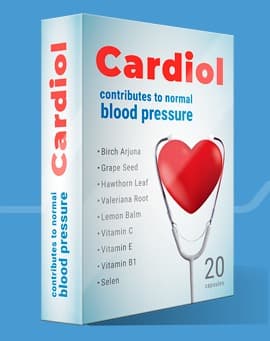 Cardiol