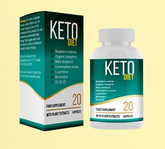 Keto Diet