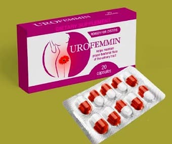 UroFemmin