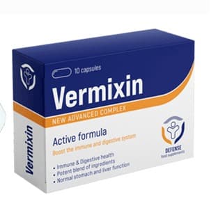 Vermixin