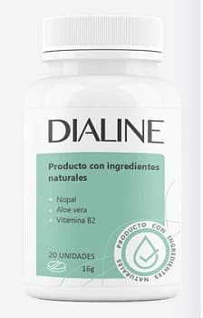 Dialine