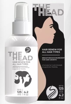 The head para que sirve