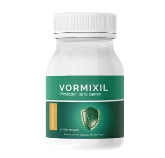 Vormixil