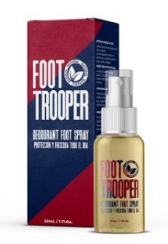 Foot Trooper