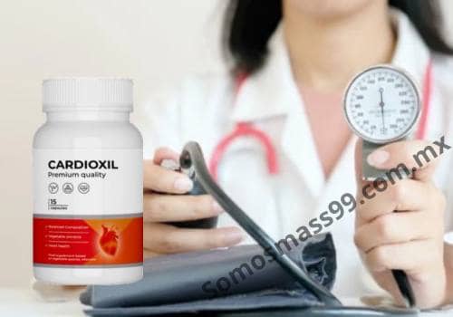 Cardioxil