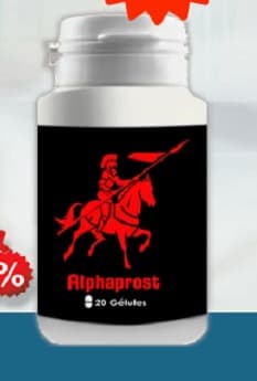 Alphaprost