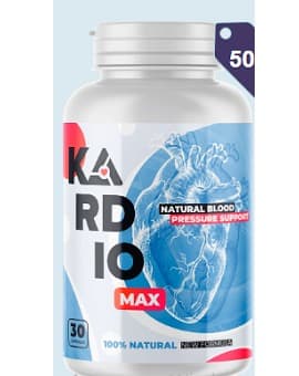 Kardiomax