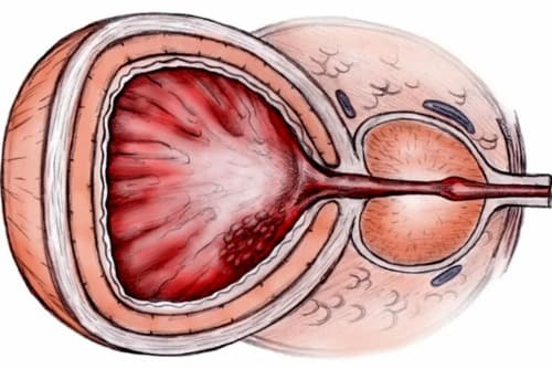 Prostalinex para que sirve