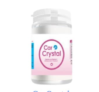 Car Crystal