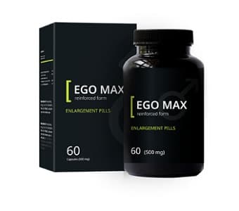 Ego Max