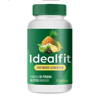 IdealFit