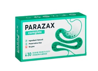 Parazax Complex