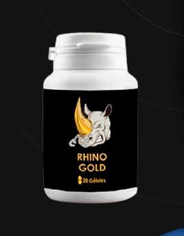 Rhino Gold