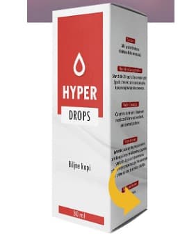 Hyperdrops