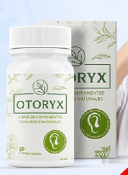 Otoryx