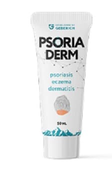 Psoriaderm