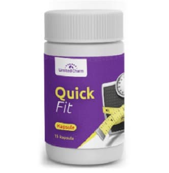 QuickFit