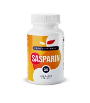 Sasparin