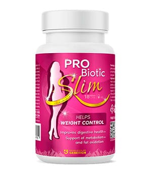 Pro Biotic Slim