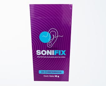 Sonifix