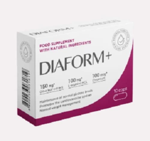 Diaform+