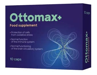 Ottomax+