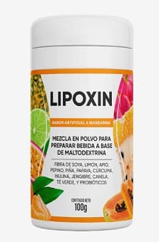 Lipoxin