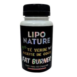 Lipo Nature