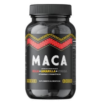 Maca