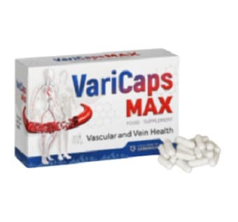 Varicaps Max