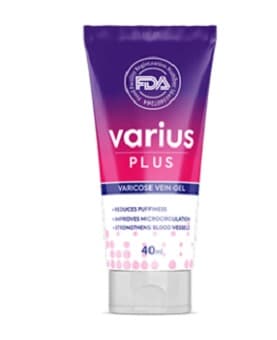 Varius Plus
