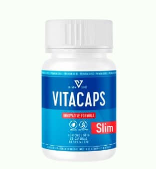 Vitacaps Slim