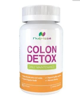 Сolon detox