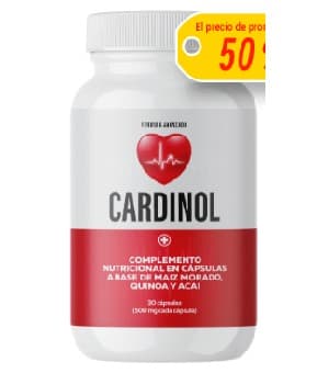 Cardinol