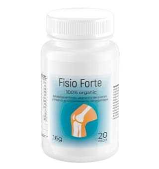 Fisio Forte