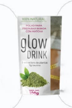 Glow Drink