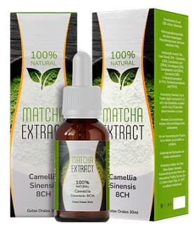 Matcha Extract