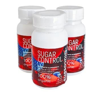 Sugar Control